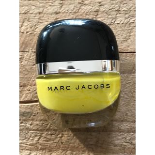 マークジェイコブス(MARC JACOBS)のMARC JACOBSネイル 未使用(マニキュア)