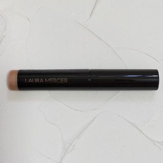 ローラメルシエ(laura mercier)のlauramercier キャビアスティックアイカラーミニ ROSEGOLD(アイシャドウ)