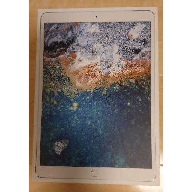 iPad Pro 10.5インチ 2017年Wi-Fiモデル256GB＋おまけタブレット商品名