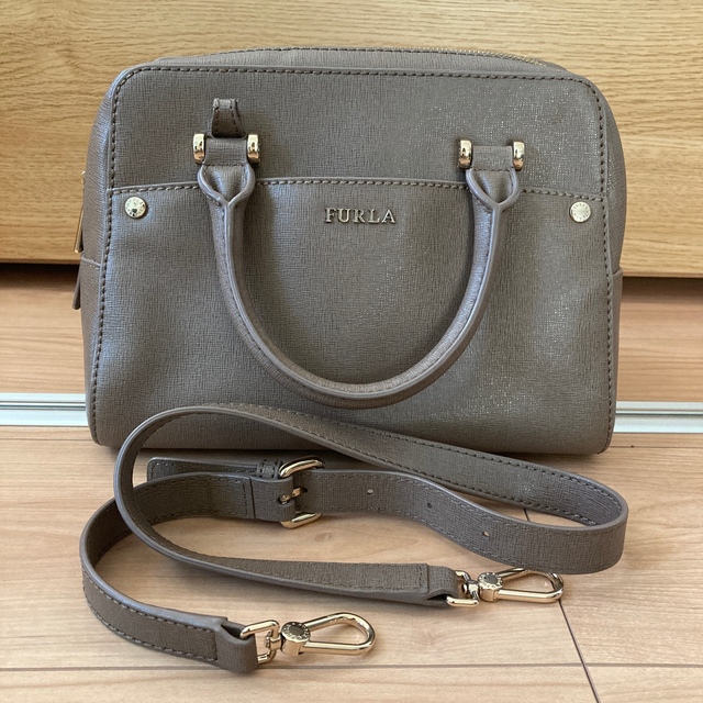 Furla(フルラ)のFURLAハンドバッグ レディースのバッグ(ハンドバッグ)の商品写真