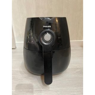 フィリップス(PHILIPS)のPHILIPS ノンフライヤーHD9220 フィリップス(調理機器)