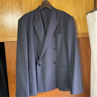 印象のデザイン スーツ46 MUSICIANテーラードジャケット 【ほぼ新品 