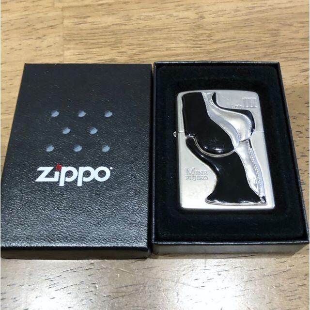 【史上最も激安】 ルパン3世 zippo スペシャルエディション ルパンファミリー ecousarecycling.com