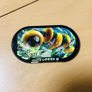 ポケモン(ポケモン)のポケモン　メザスタ　スーパースター　レジギガス(その他)