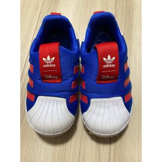 アディダス(adidas)のアディダス　スニーカー　13センチ(スニーカー)