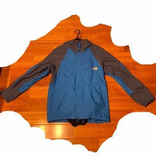 THE NORTH FACE - スキー・スノボウェア 上下セット THE NORTH FACEの