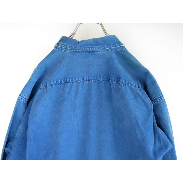 patagonia - Patagonia パタゴニア 90s デニムシャツ patagonia - Patagonia パタゴニア 90s デニムシャツ