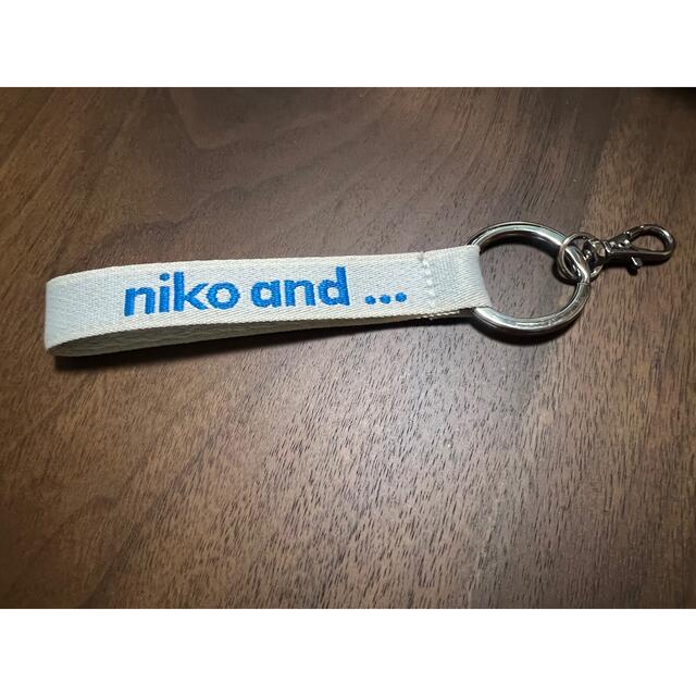 niko and...(ニコアンド)のnikoand インテリア/住まい/日用品のインテリア/住まい/日用品 その他(その他)の商品写真