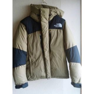 ザノースフェイス(THE NORTH FACE)のTHE NORTH FACE  Baltro M ノースフェイス バルトロライト(ダウンジャケット)