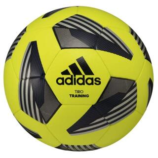 アディダス(adidas)の★大人気！ アディダスサッカーボール4号 TIRO トレーニング検定球(ボール)