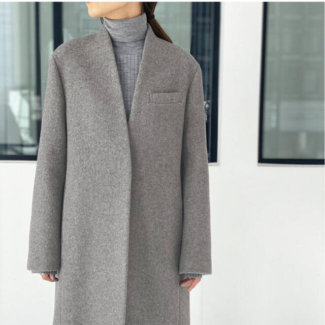 使い勝手の良い collar No - CLASSE DEUXIEME L'Appartement chester