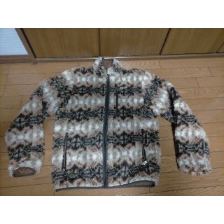 パタゴニア(patagonia)のpatagonia Classic Retro-X Cardigan(登山用品)