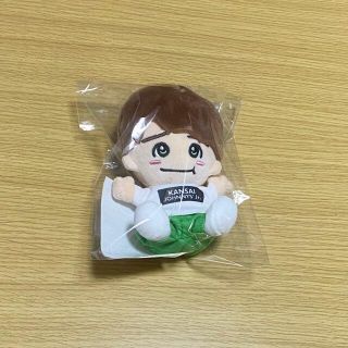 ジャニーズ(Johnny's)の大橋和也 ちびぬい(アイドルグッズ)