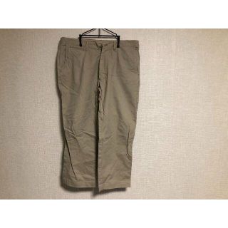 ディッキーズ(Dickies)の★ほぼ限界価格★ ディッキーズ W38 ノータック チノパンツ　(チノパン)