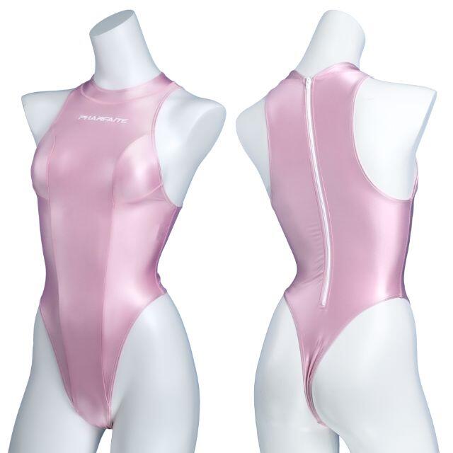 PHARFAITE パルフェット Tバックハイレグ 競泳 (パルフェット PHARFAITE パルフェット Tバックハイレグ 競泳 (パルフェット