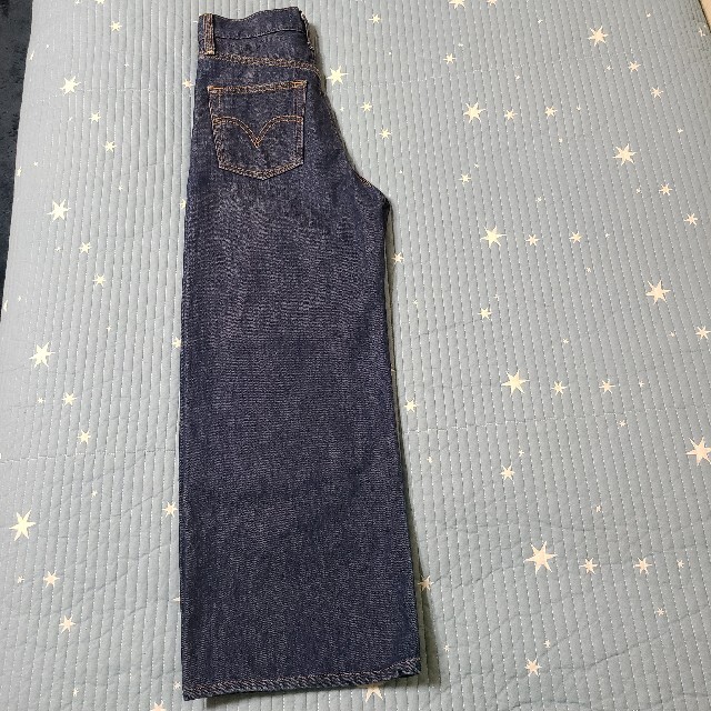 Levi's(リーバイス)のリーバイス👖ワイドジーンズ レディースのパンツ(デニム/ジーンズ)の商品写真