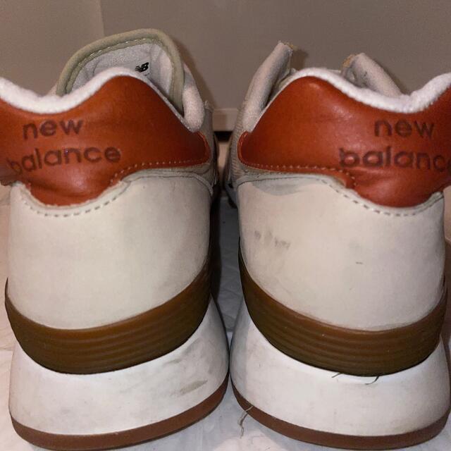 New Balance(ニューバランス)のニューバランス　M1300 DSP メンズの靴/シューズ(スニーカー)の商品写真