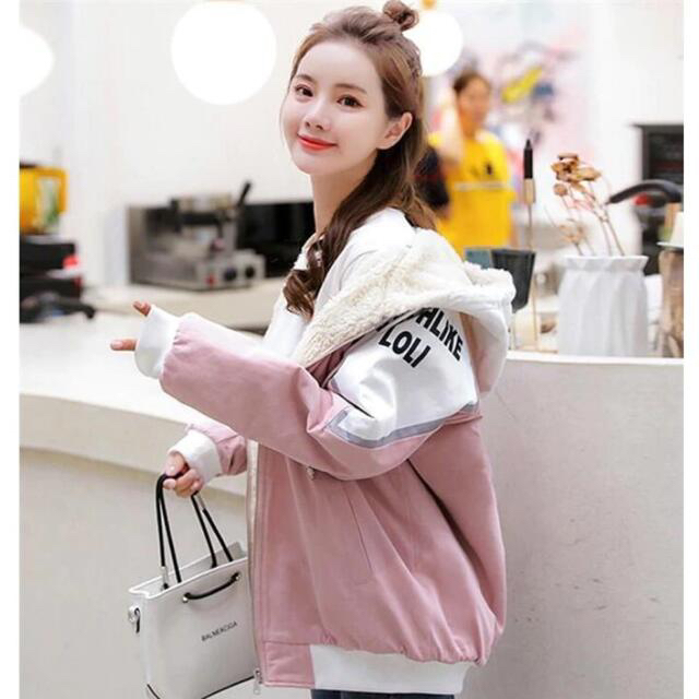 新品♡ヨリ♡yori♡COOL撥水パーカー♡2023SP♡ピンク | everrich.hk