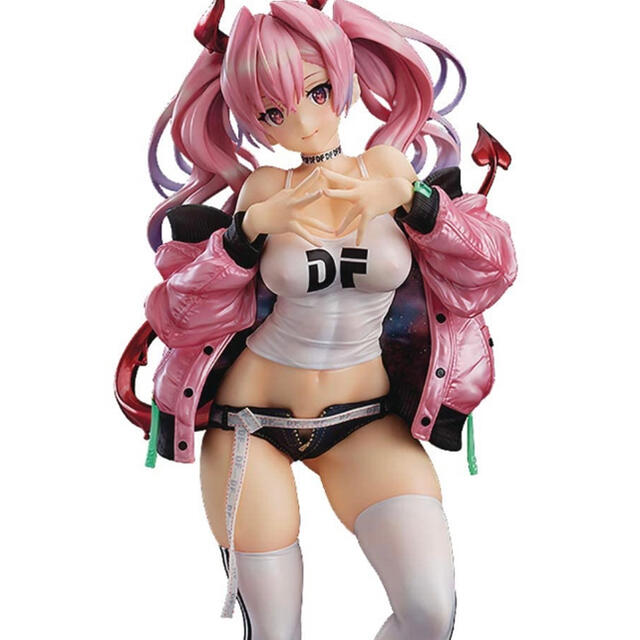 いします Max Factory - ステラ 1/7 完成品フィギュアの えください