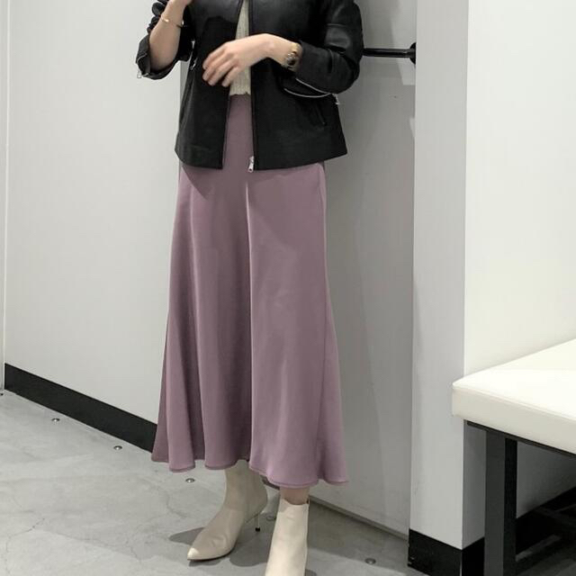 【希少！！】 LOUNIE - 専用出品 ロングスカート