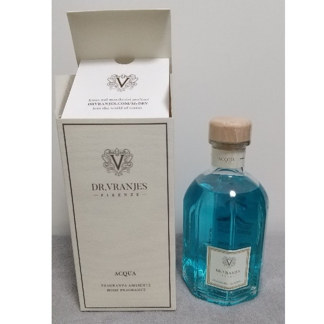 DR.VRANJES AQUA 500mlのサムネイル