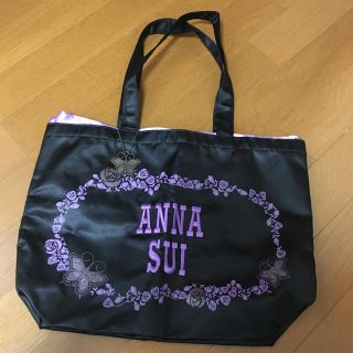 アナスイ(ANNA SUI)のANNA SUI トートバック(トートバッグ)