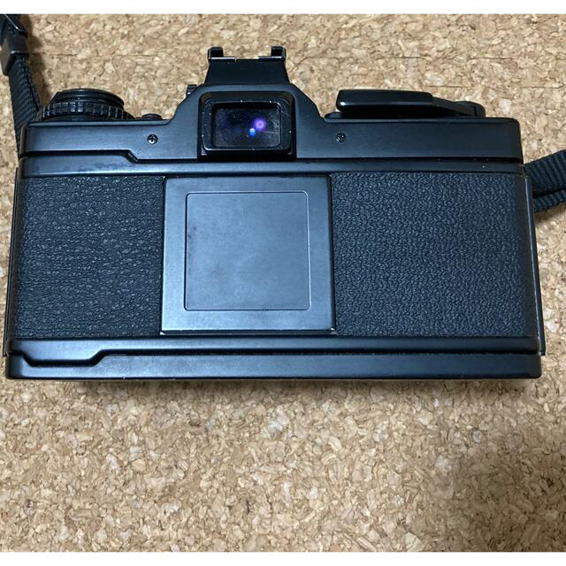 OLYMPUS(オリンパス)の★美品★ OLYMPUS オリンパス OM-3 動作OK スマホ/家電/カメラのカメラ(フィルムカメラ)の商品写真