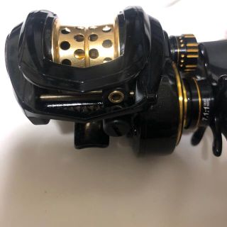 REVO ALC BF7 KTFスプールセットの通販 by ヤッピーさん's shop|ラクマ
