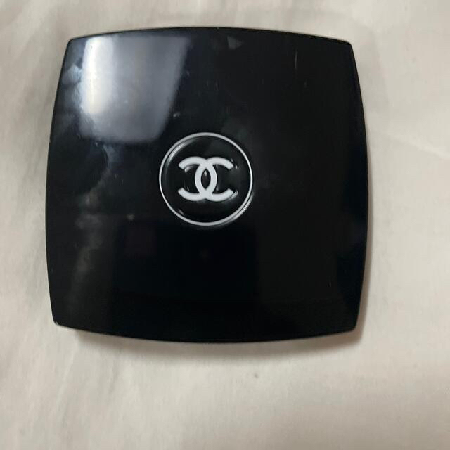 CHANEL(シャネル)のシャネル鏡コンパクト レディースのファッション小物(ミラー)の商品写真