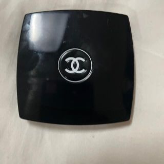 シャネル(CHANEL)のシャネル鏡コンパクト(ミラー)