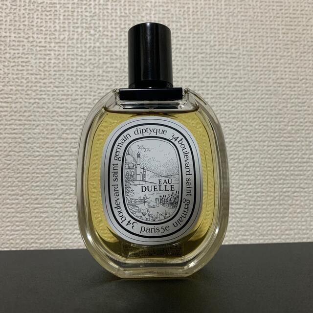 Diptyque ディプティック オーデュエル　オードトワレ　100ml