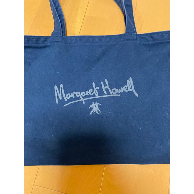 MARGARET HOWELL(マーガレットハウエル)のマーガレットハウエル、トート レディースのバッグ(ショルダーバッグ)の商品写真