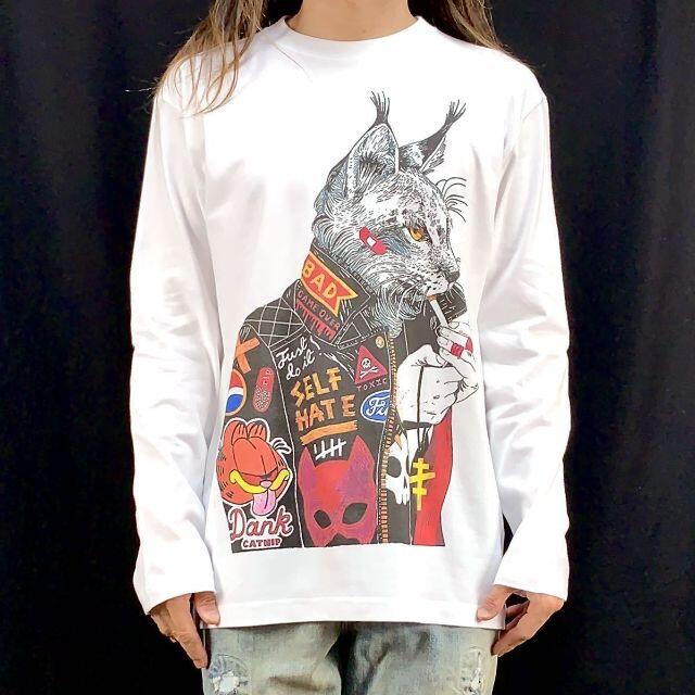 【グリーンデイ】新品 プリント Tシャツ パンク ロック ストリート コーデ