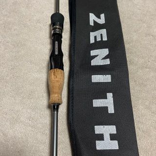 ZENITH(ロッド)のフリマアイテム一覧 ZENITH(ロッド)のフリマアイテム一覧