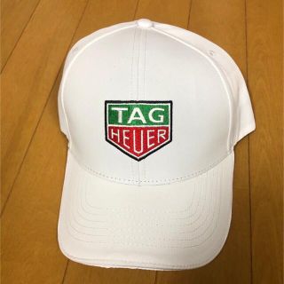 タグホイヤー 帽子 キャップ