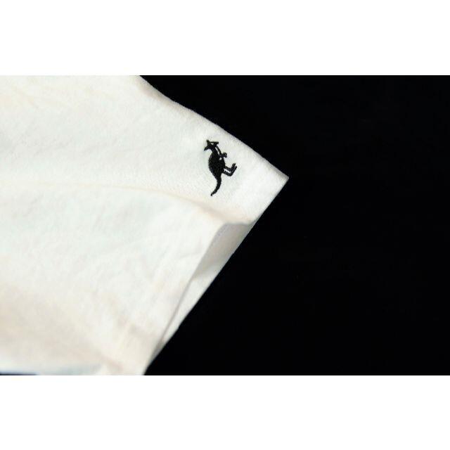 KANGOL(カンゴール)のKANGOLＴシャツ カンゴール メンズのトップス(Tシャツ/カットソー(半袖/袖なし))の商品写真