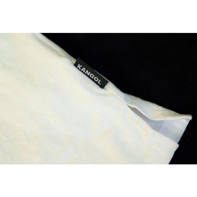 KANGOL(カンゴール)のKANGOLＴシャツ カンゴール メンズのトップス(Tシャツ/カットソー(半袖/袖なし))の商品写真