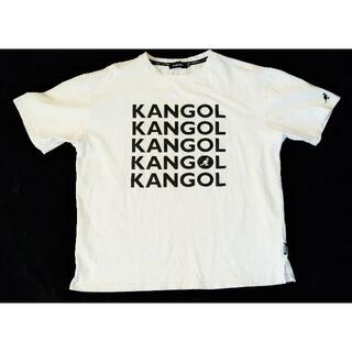 カンゴール(KANGOL)のKANGOLＴシャツ カンゴール(Tシャツ/カットソー(半袖/袖なし))