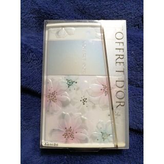 コフレドール(COFFRET D'OR)のコフレドール　パクトケース(その他)