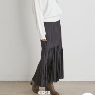 14ページ目 - スナイデル(SNIDEL) プリーツスカート スカートの通販 14ページ目 - スナイデル(SNIDEL) プリーツスカート スカートの通販