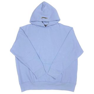 Mサイズ Fear Of God FOG Essentials パーカー ブルー