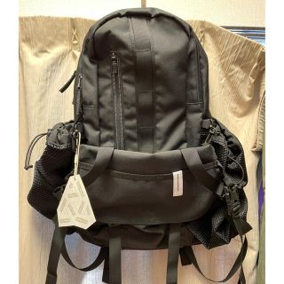 GOOPiMADE x 4DIMENSION “BP-L5“ Backpackの通販 by kazi6's shop｜ラクマ