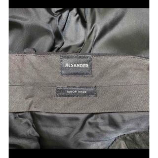 専用ページ ジルサンダー スーツ 上下セット | www.english-xpress.com