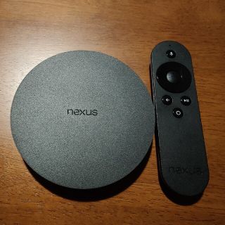 エイスース(ASUS)のNexus Player(その他)