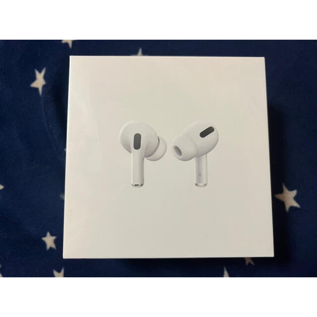 新品未開封 AirPods Pro MLWK3J/A MagSafe対応 【正規販売店】 51.0