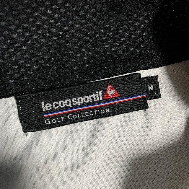 le coq sportif(ルコックスポルティフ)の＜最終価格！2/27まで> ルコック size M メンズのトップス(Tシャツ/カットソー(半袖/袖なし))の商品写真