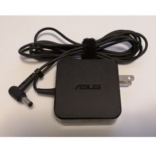 エイスース(ASUS)の【専用】ASUS アダプター(PC周辺機器)