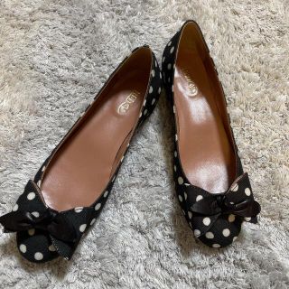 レッドヴァレンティノ(RED VALENTINO)のお値下げ☆【新品未使用】レッドヴァレンティノ シューズ(ハイヒール/パンプス)