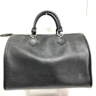 ルイヴィトン(LOUIS VUITTON)の【数日限定】ルイヴィトン エピ スピーディ30 M59022 ハンドバッグ(ハンドバッグ)