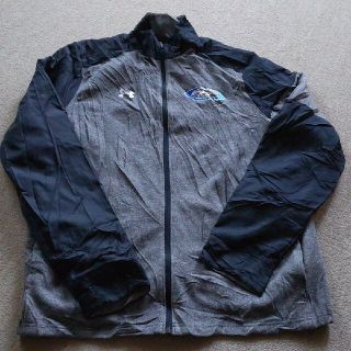 アンダーアーマー(UNDER ARMOUR)の大きいサイズ アメリカ古着 UNDER ARMOUR ジャケット XL(その他)